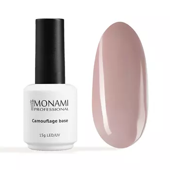 MONAMI PROFESSIONAL База Rubber Base