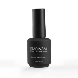 MONAMI PROFESSIONAL База Rubber Base SCOTCH