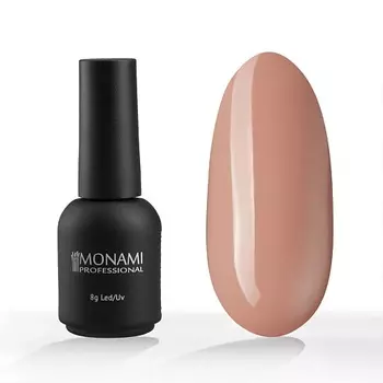 MONAMI PROFESSIONAL Гель-лак Классика
