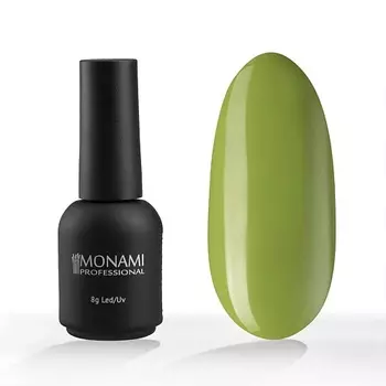 MONAMI PROFESSIONAL Гель-лак Классика