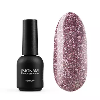 MONAMI PROFESSIONAL Гель-лак Magic Dust