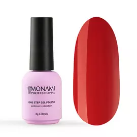 MONAMI PROFESSIONAL Гель-лак Pedicure collection