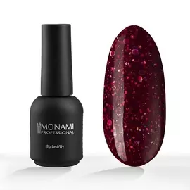 MONAMI PROFESSIONAL Гель-лак Sparkle
