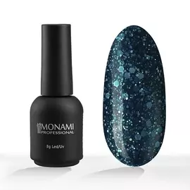 MONAMI PROFESSIONAL Гель-лак Sparkle