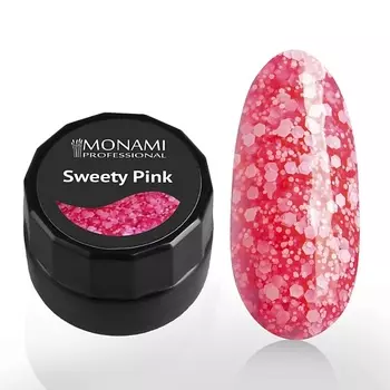 MONAMI PROFESSIONAL Гель-лак Sweety