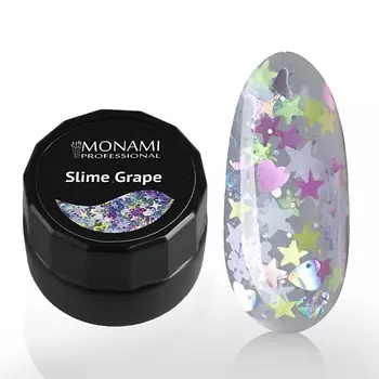 MONAMI PROFESSIONAL Гель Slime