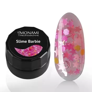 MONAMI PROFESSIONAL Гель Slime