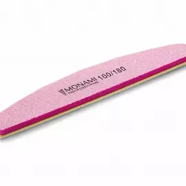 MONAMI PROFESSIONAL Пилка-баф 100/180