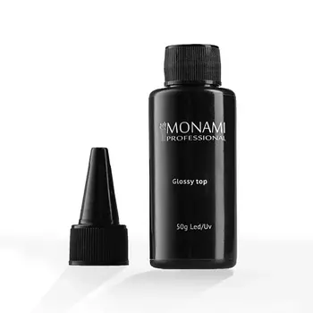 MONAMI PROFESSIONAL Топ Glossy