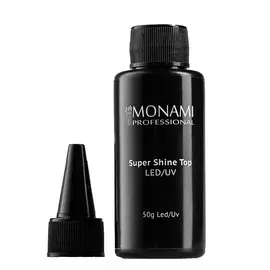 MONAMI PROFESSIONAL Топ Super Shine top no cleance