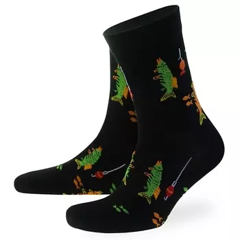 MONCHINI Мужские носки "Рыбалка"