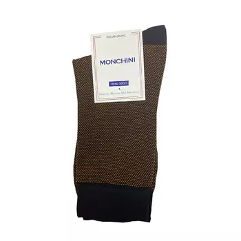 MONCHINI Носки мужские классические