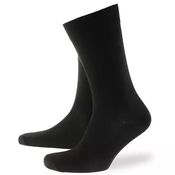 MONCHINI Носки мужские классические черные