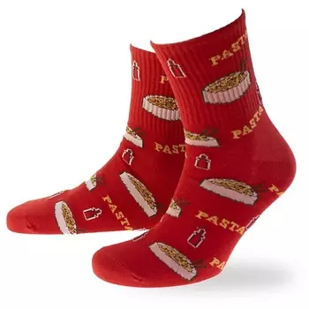 MONCHINI Носки мужские "Паста"