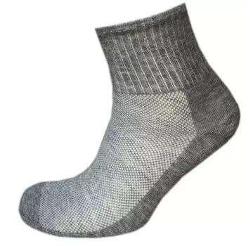 MONCHINI Носки мужские спортивные укороченные