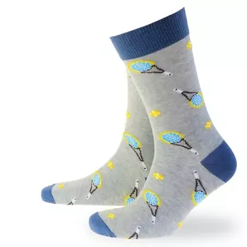 MONCHINI Носки мужские "Теннис"