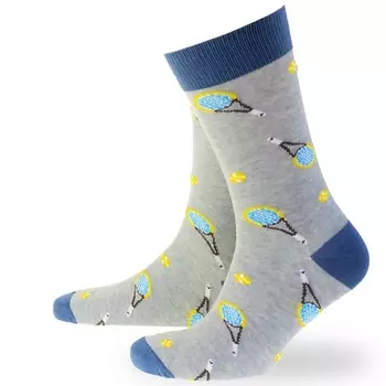 MONCHINI Носки мужские "Теннис"