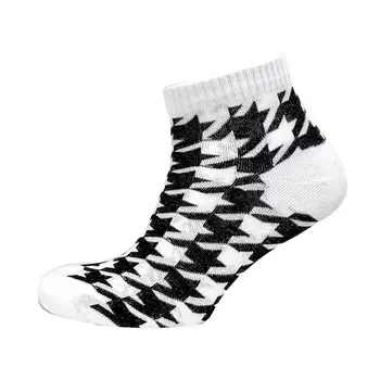 MONCHINI Носки женские "Гусиная лапка"