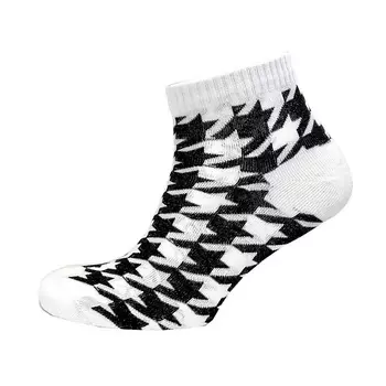 MONCHINI Носки женские "Гусиная лапка"