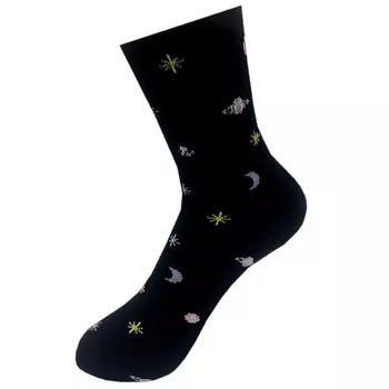 MONCHINI Носки женские "Космос"