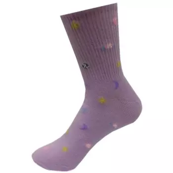 MONCHINI Носки женские "Космос"