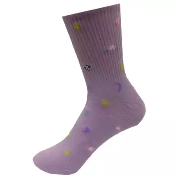 MONCHINI Носки женские "Космос"