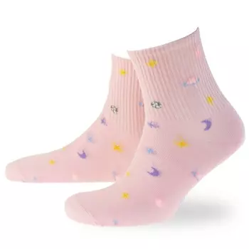 MONCHINI Носки женские "Космос"