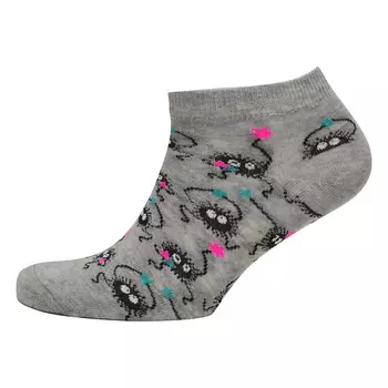 MONCHINI Носки женские с колючками