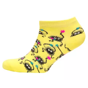 MONCHINI Носки женские с колючками