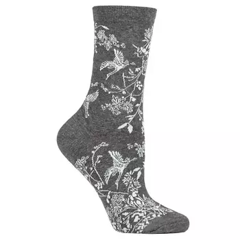 MONCHINI Носки женские "Журавли"