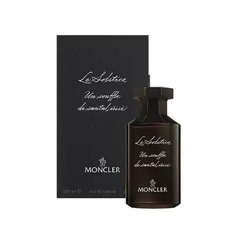 MONCLER Le Solstice 100