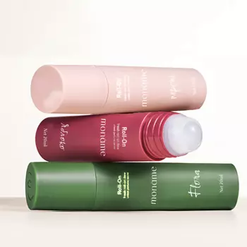 MONME Дезодорант Защита набор 3 в 1 60.0