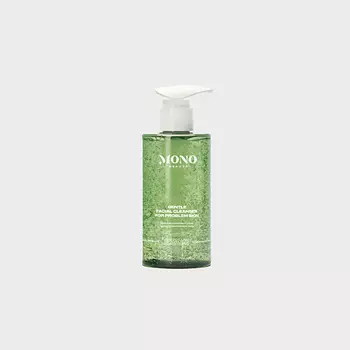MONOBEAUTY Гель для умывания