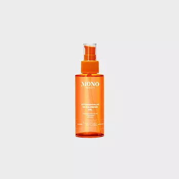 MONOBEAUTY Гидрофильное масло