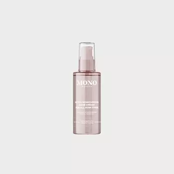 MONOBEAUTY Крем-уход экстра увлажнение для всех типов волос