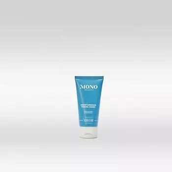 MONOBEAUTY Маска для лица увлажняющая