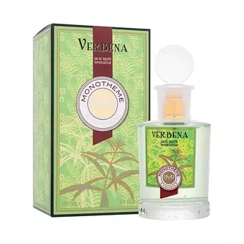 MONOTHEME Туалетная вода Classic Collection Verbena