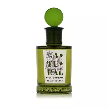 MONOTHEME Туалетная вода Natural Honeysuckle