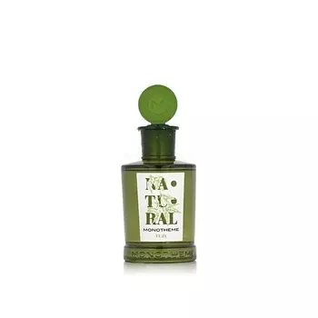 MONOTHEME Туалетная вода Natural Yuzu