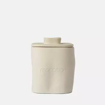 MONOTON Mahogany & tonka Aromatic Candle 160.0