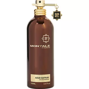 MONTALE Парфюмерная вода Aoud Safran 100.0