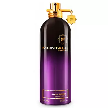 MONTALE Парфюмерная вода Aoud Sense 100.0