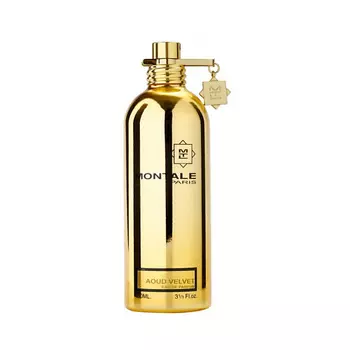 MONTALE Парфюмерная вода Aoud Velvet 100.0