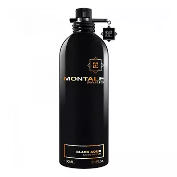 MONTALE Парфюмерная вода Black Aoud 100