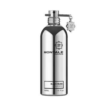 MONTALE Парфюмерная вода Black Musk