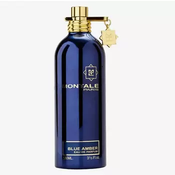 MONTALE Парфюмерная вода Blue Amber