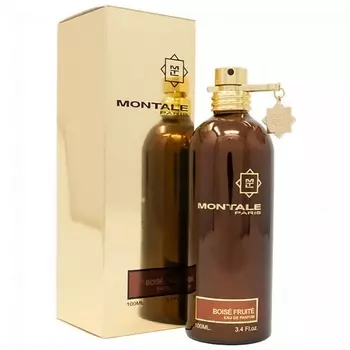 MONTALE Парфюмерная вода Boise Fruite 100.0