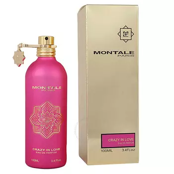 MONTALE Парфюмерная вода Crazy In Love 100.0