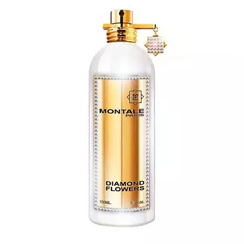 MONTALE Парфюмерная вода Diamond Flowers