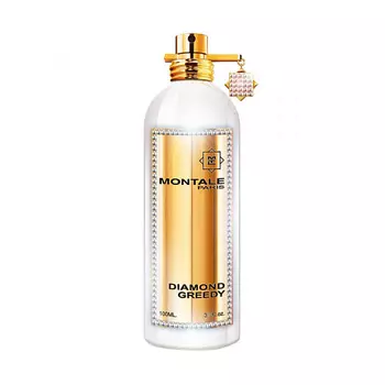 MONTALE Парфюмерная вода Diamond Greedy